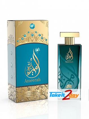 Al Fares Ameerah Perfume For Men And Women 85 ML EDP